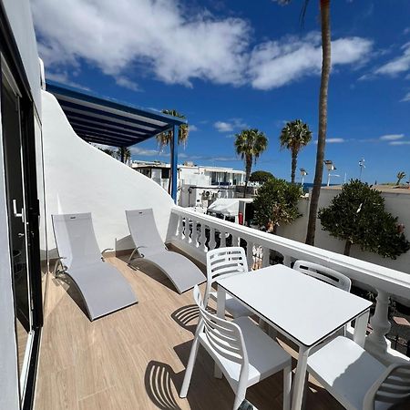 Casa Oasis Central Puerto del Carmen  Bagian luar foto