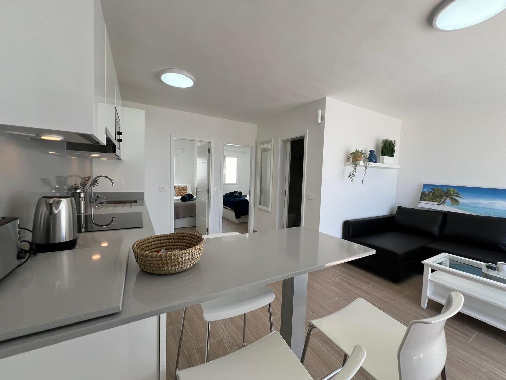 Casa Oasis Central Puerto del Carmen  Bagian luar foto