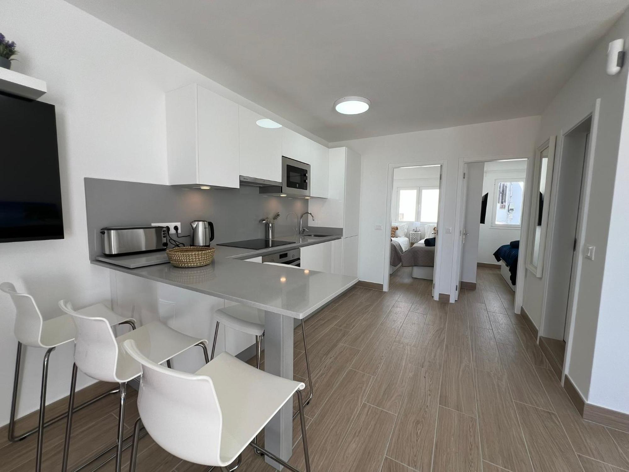 Casa Oasis Central Puerto del Carmen  Bagian luar foto