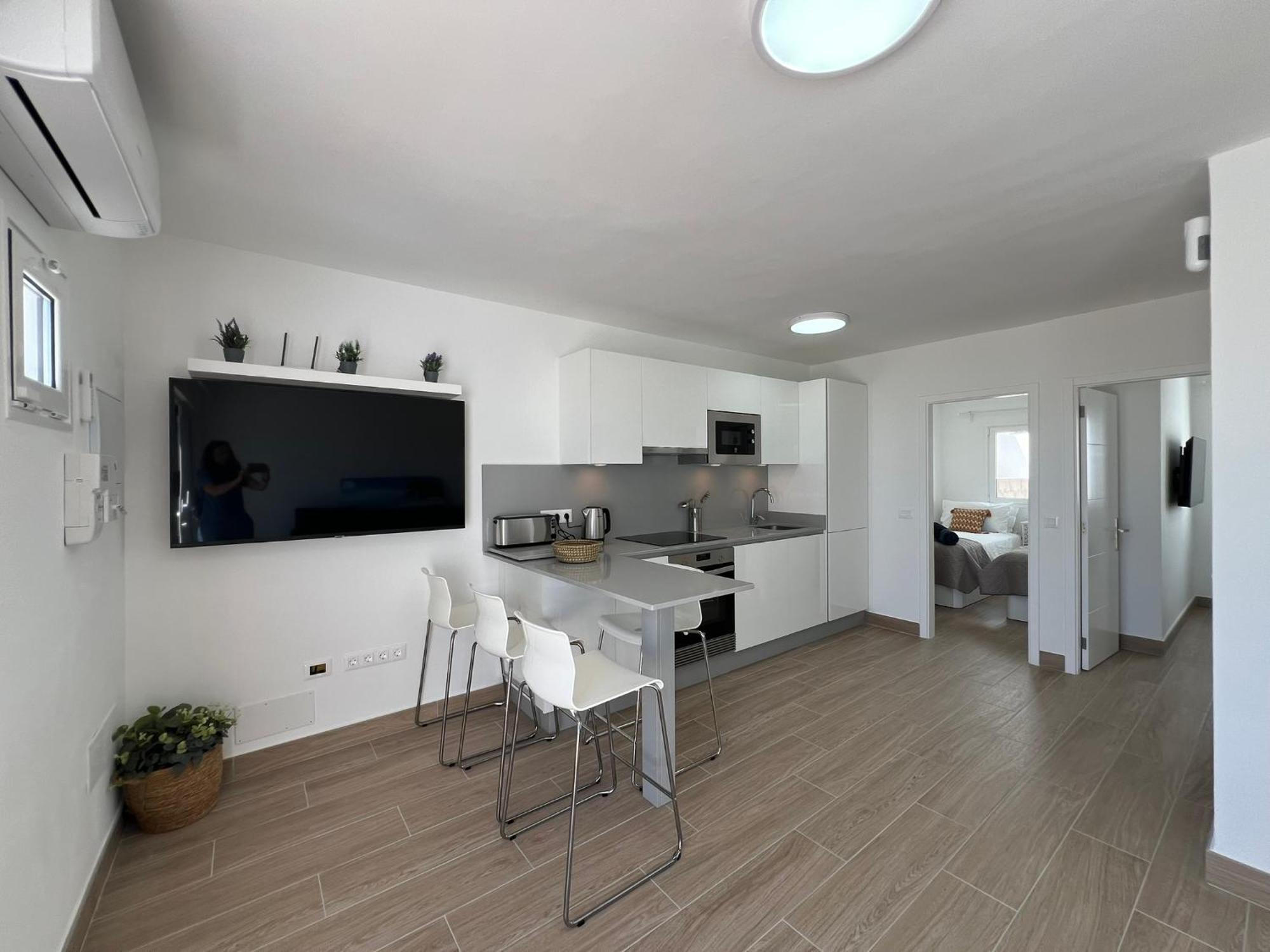 Casa Oasis Central Puerto del Carmen  Bagian luar foto