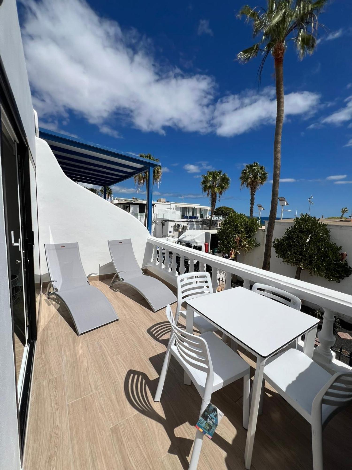 Casa Oasis Central Puerto del Carmen  Bagian luar foto