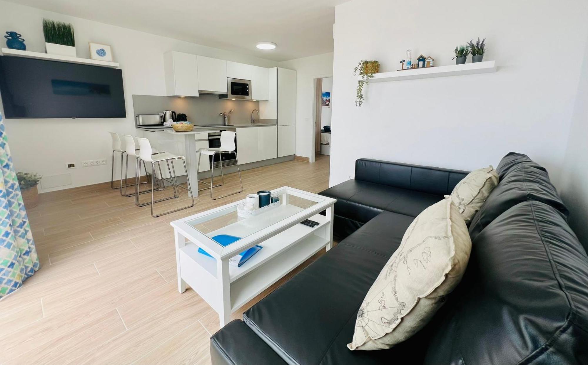 Casa Oasis Central Puerto del Carmen  Bagian luar foto