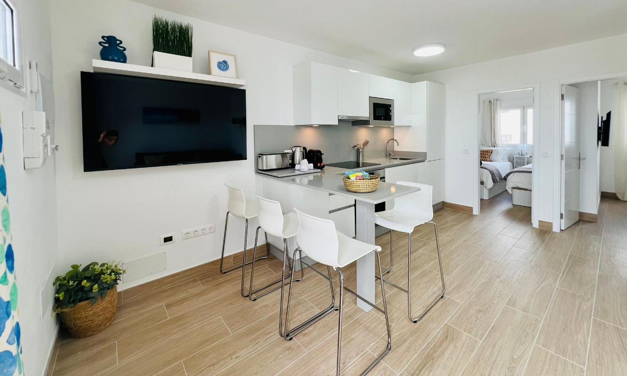Casa Oasis Central Puerto del Carmen  Bagian luar foto