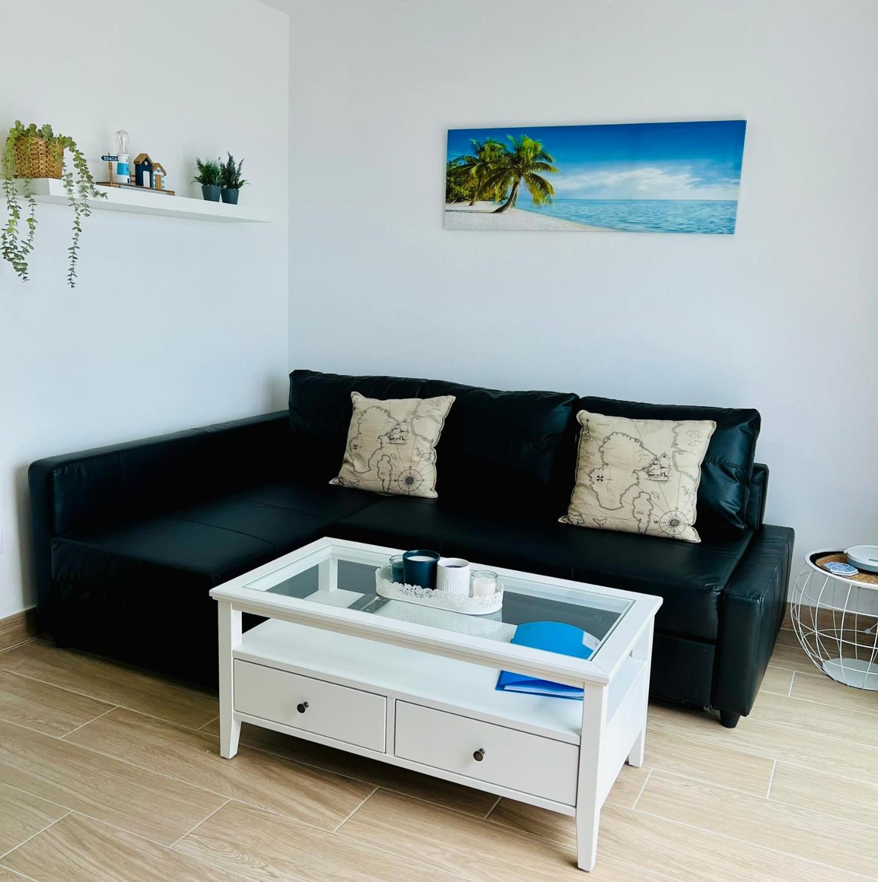 Casa Oasis Central Puerto del Carmen  Bagian luar foto