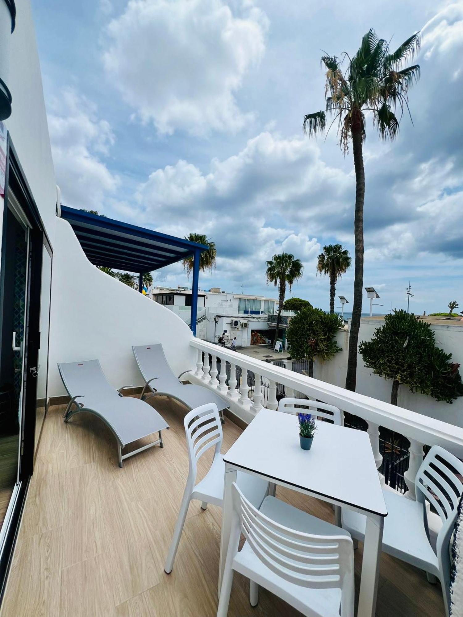 Casa Oasis Central Puerto del Carmen  Bagian luar foto