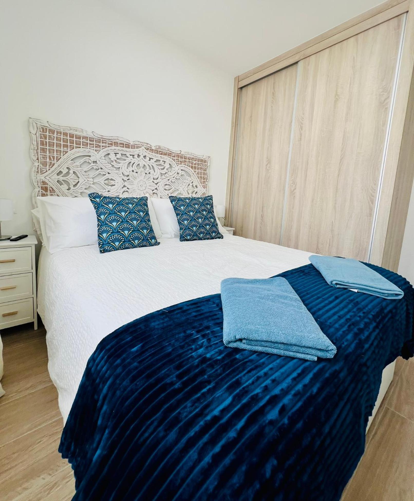 Casa Oasis Central Puerto del Carmen  Bagian luar foto