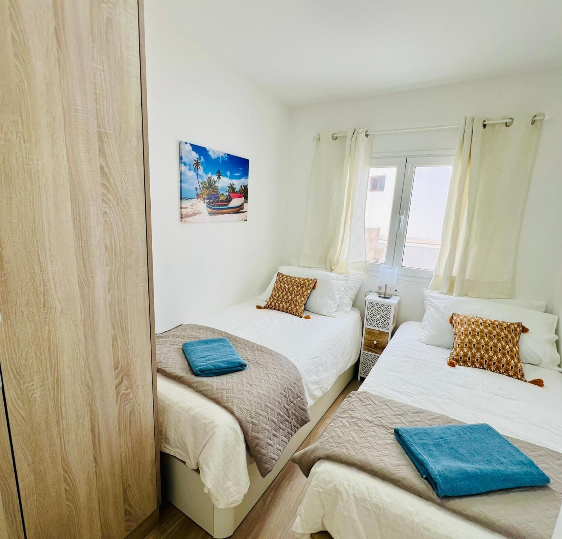 Casa Oasis Central Puerto del Carmen  Bagian luar foto