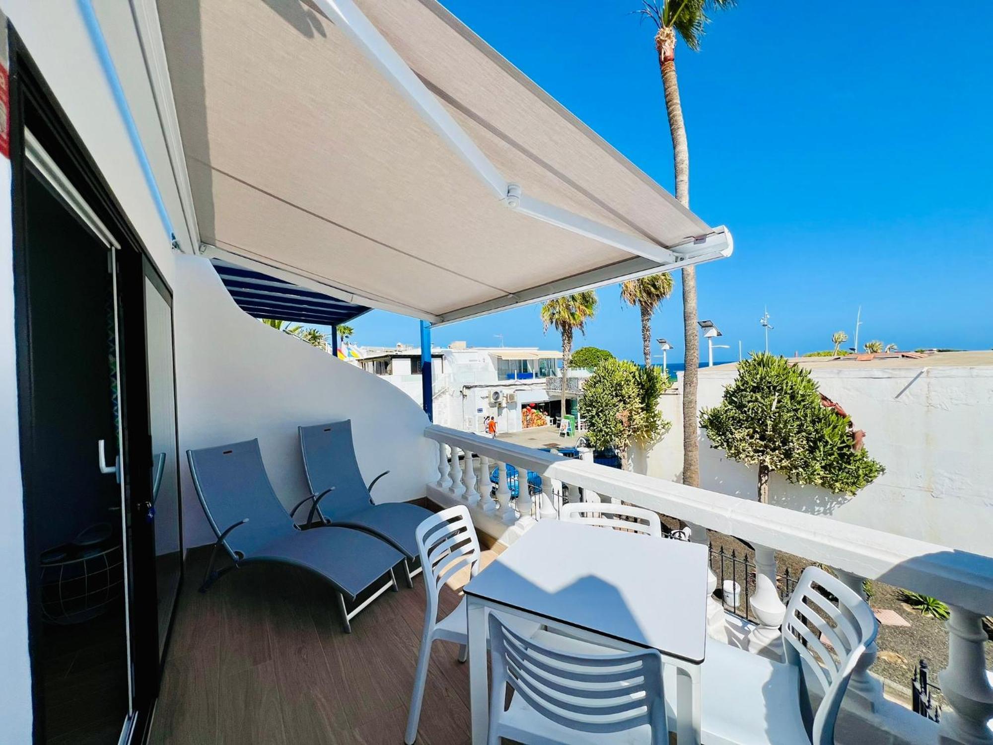 Casa Oasis Central Puerto del Carmen  Bagian luar foto