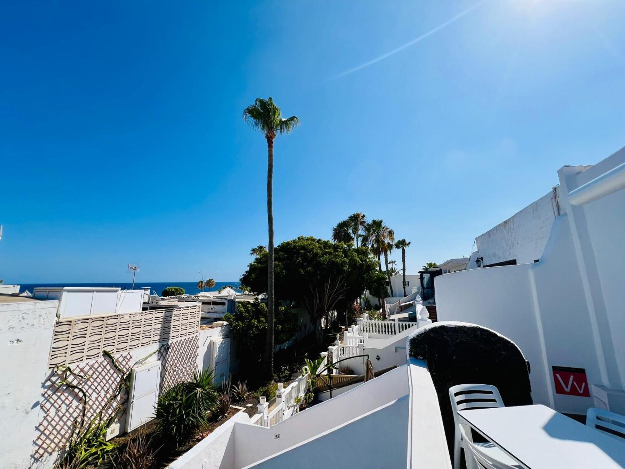 Casa Oasis Central Puerto del Carmen  Bagian luar foto